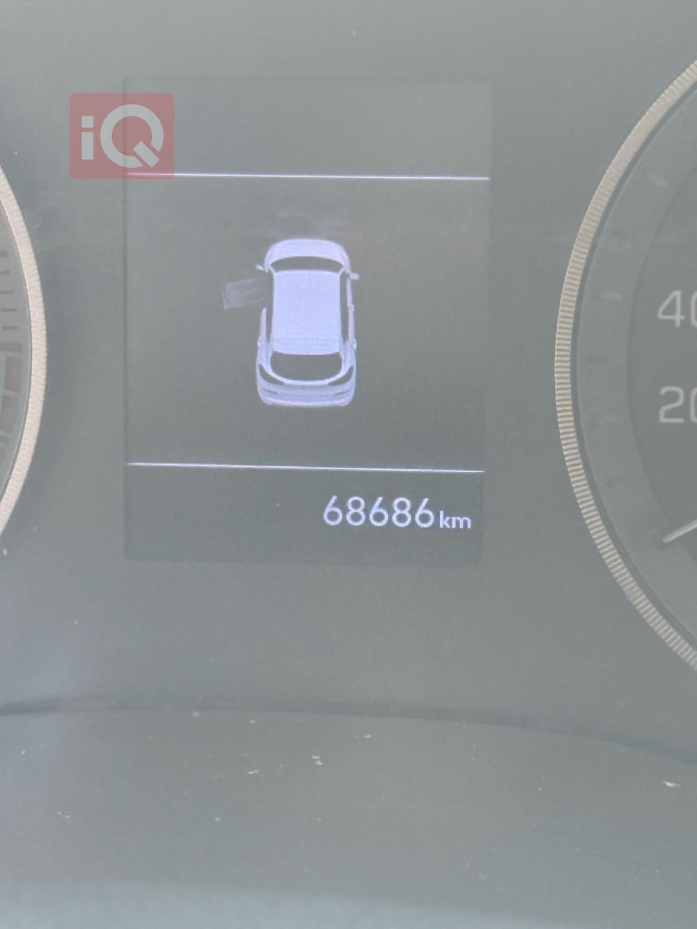 هيونداي توسان